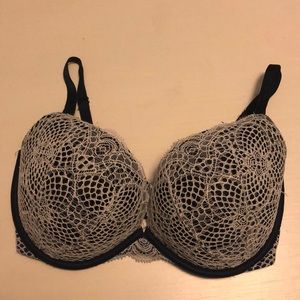 Very Sexy push-up bra